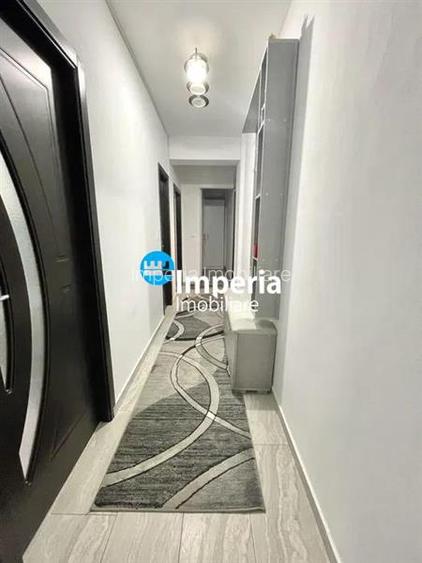 Apartament 2 cam, decomandat, de vanzare in zona Bucium - Lidl - 4