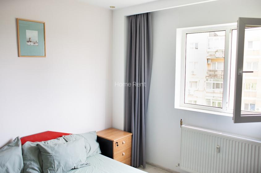APARTAMENT CU VEDERE LA PARC SI LA PALATUL COPIILOR/ METROU TINERETULUI/ BOILER - 5