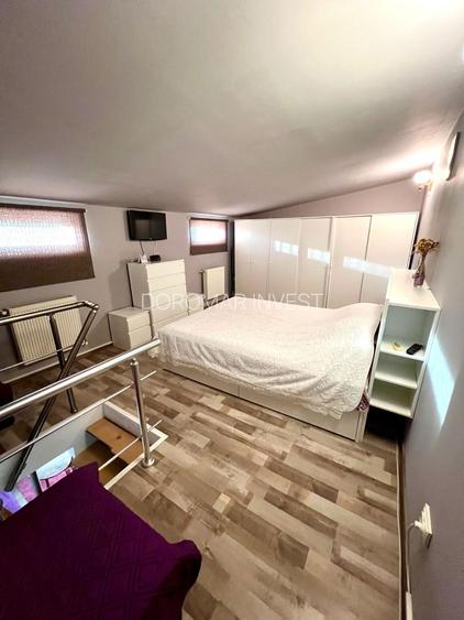 Inchiriere apartament 2 camere mobilat si utilat zona Ireg - 7