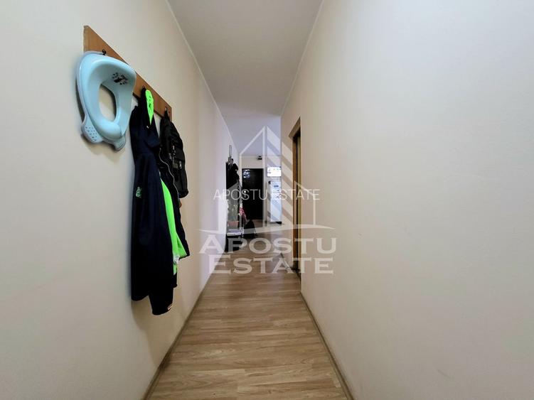 Apartament 3 camere de vanzare, centrala proprie, Lipovei, Timisoara - 6