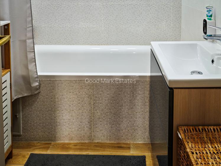 Primăverii | 3 camere | eleganță interbelică | 95 mp | saună | pet friendly - 18