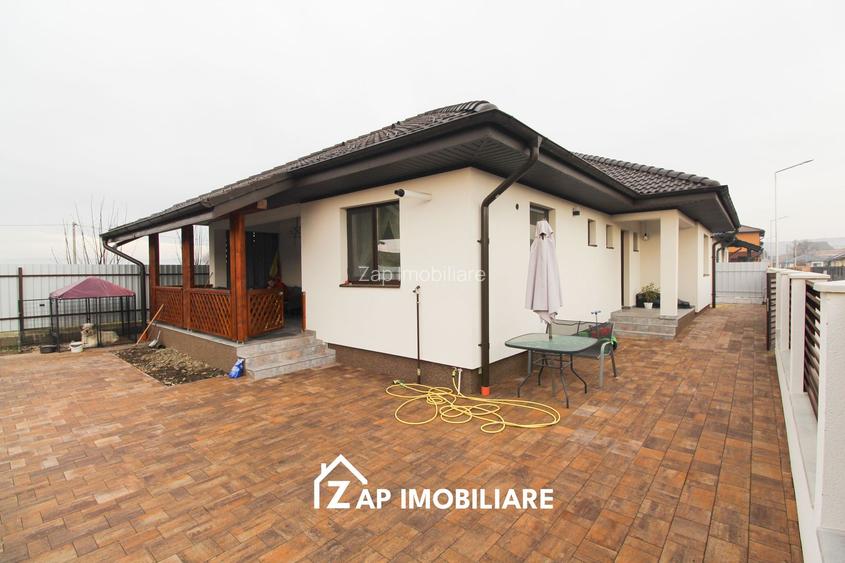 Casa 1 nivel la cheie cu absolut tot in ea - Nazna - 5