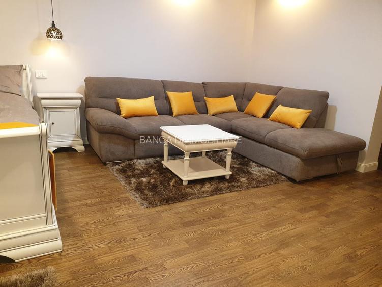 Ocazie! Garsoniera ultracentral, mobilata/utilata lux - pt pretentiosi - 47