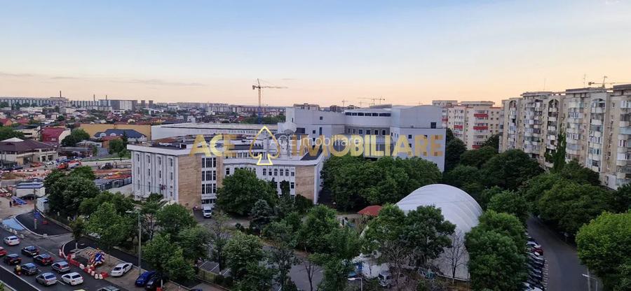 2 Camere de inchiriat | Berceni | Metrou | 58 mp - 7