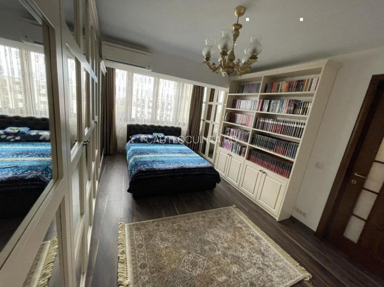 Apartament 3 camere | Piata Alba Iulia | Decebal | Unirii | Parcare - 5