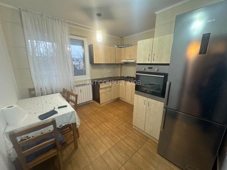 Campia Libertatii | 2 Camere | Semidec | Metrou - 7