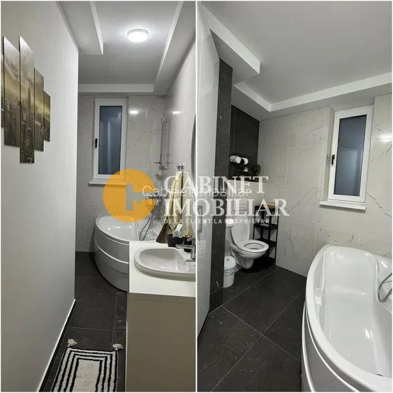 2 camere decomandat | 61 mp | mobilat&utilat | Bloc 2022 - 7