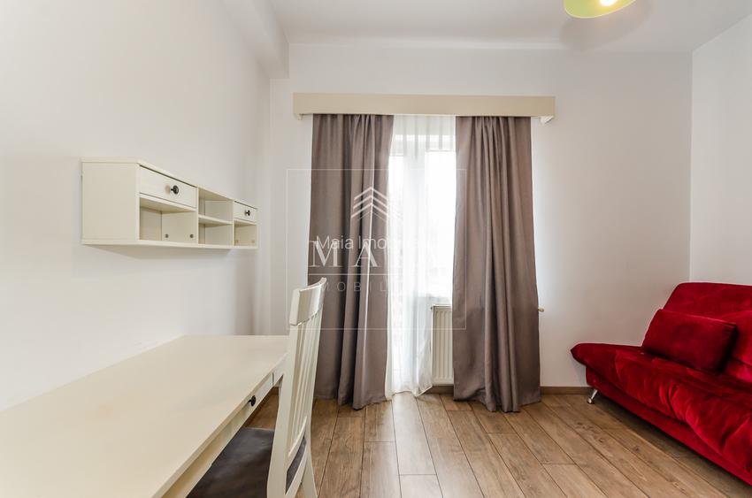 Apartament 3 camere, 2 balcoane, parcare , Calea Dumbravii - Padurea Dumbrava - 8