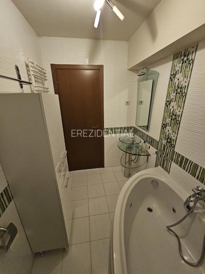 Apartament de inchiriat-3 camere-parcare-boxa-Orhideea Gardens - 16