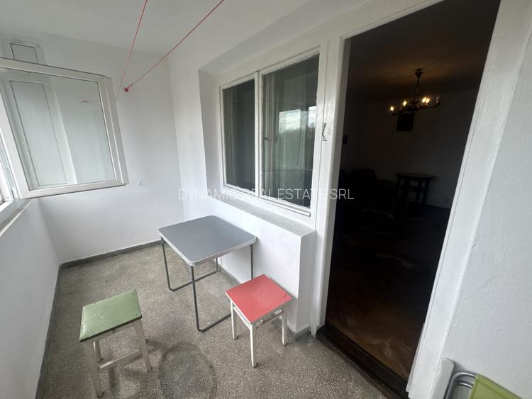 Titan - 2 camere - metrou - zona liniștită - posibilitate parcare - 20