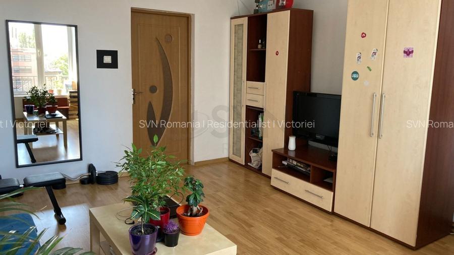REA0109509 Apartament 2 camere l Piata Victoriei  Dorobanti I - 7
