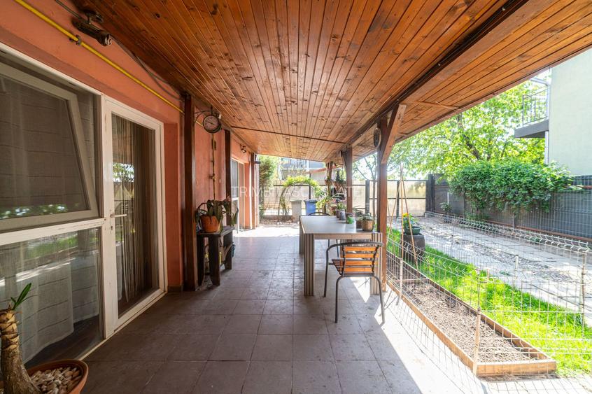 Oportunitate UNICA! Casa individuala la pret de apartament in Chisoda - 35