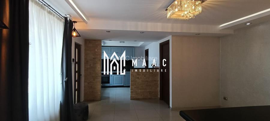 Spațiu Birouri | 100 MPU | 4 camere | Calea Turnișorului - 13