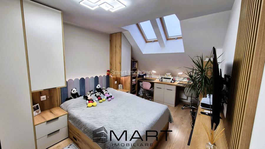 Apartament 4 camere 96 mp Calea Cisnadiei - 4