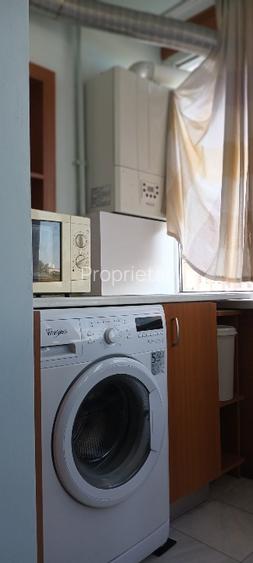 PROPRIETAR, inchiriez ap. 2 cam, metrou Aurel Vlaicu - 12