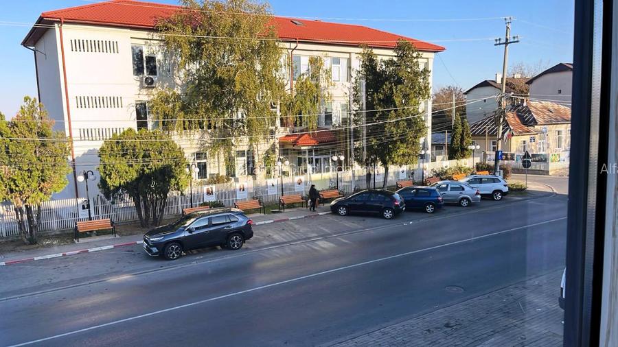 Spatiu pentru birouri Balotesti- Comision 0% - 12