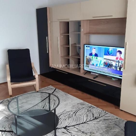 AP. 2 CAMERE COSTIN GEORGIAN, METROU, MOBILAT/UTILAT, COMISION 0% - 2