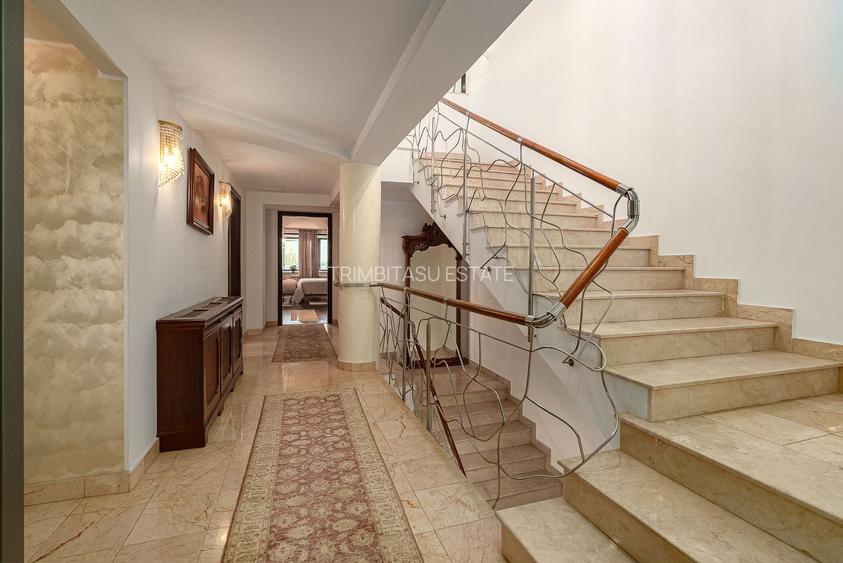 Vila mobilata utilata Iancu Nicolae - 5