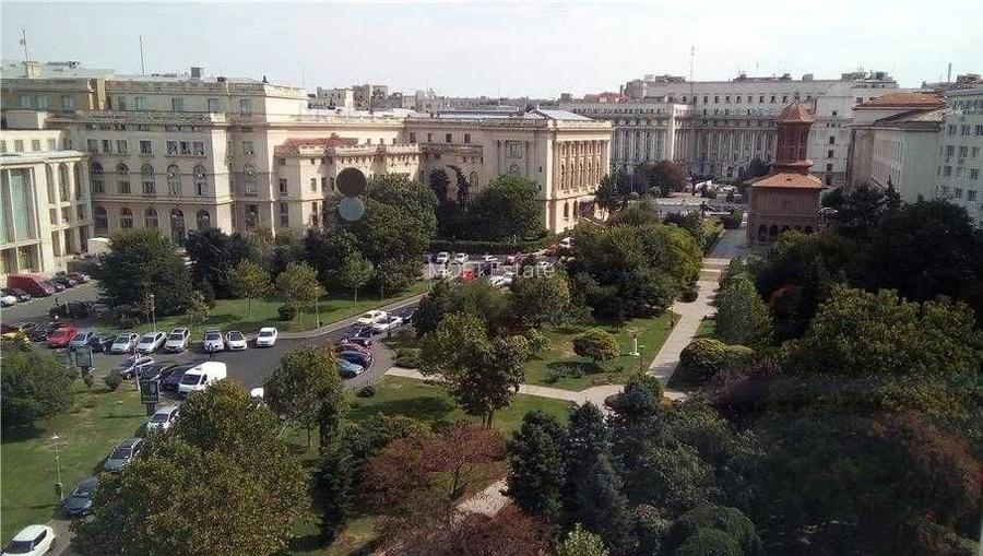 2 camere ultracentral – Sala Palatului, vedere superbă - 4
