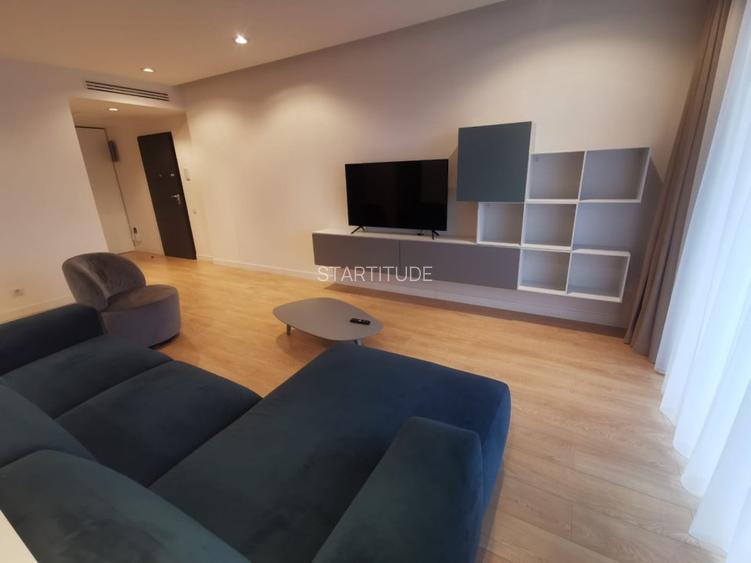 RESIDENCE5 IANCU NICOLAE 122, PAZA 24H, COMISION  0 - 12