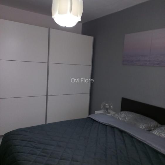 Apartament 2 camere de inchiriat Arad  - 6