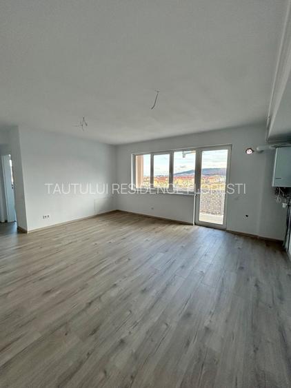 Ap 29 Teilor Residence - 2 camere FINISAT - 7