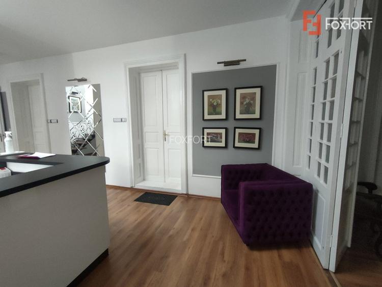 COMISION 0% Cabinet medical de inchiriat in incinta DENOVOCLINIC - ID C5313 - 12