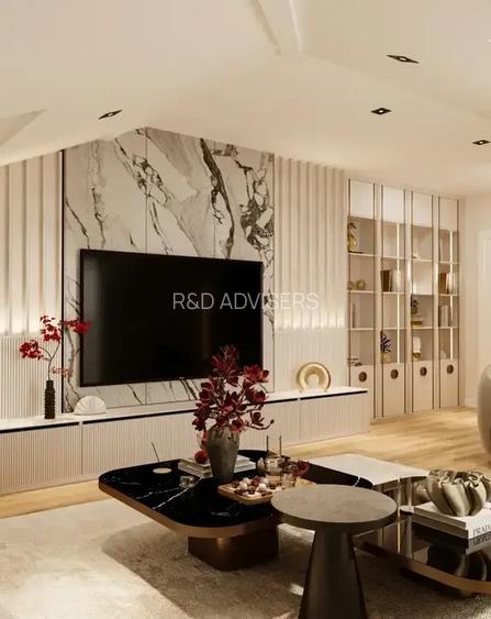 Apartament 2 Camere Terasa 14 min metrou Nicolae Teclu - 3