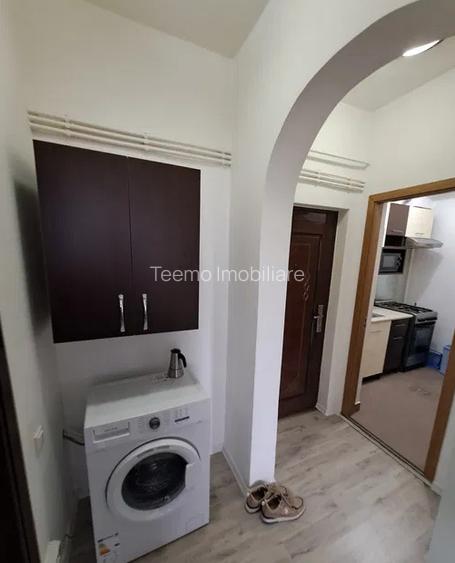 Apartament 2 camere, decomandat, 46 mp, centrala, ac, metrou, Aparatorii Patriei - 7