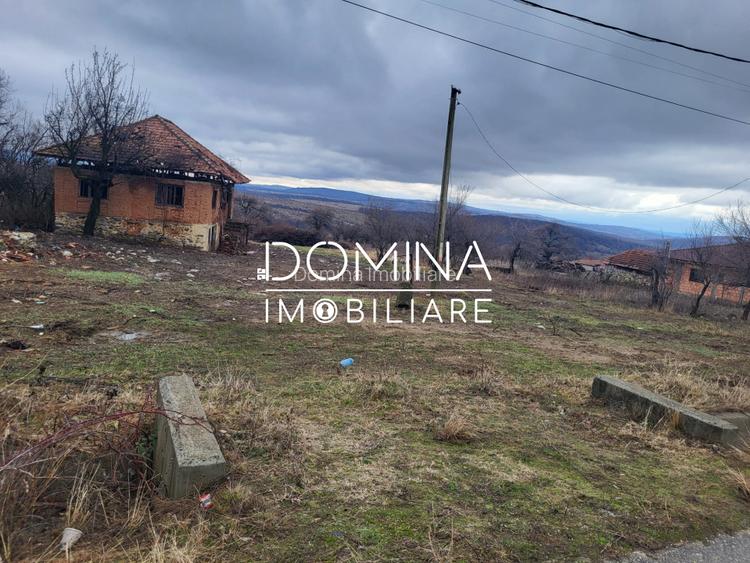 Vânzare teren intravilan 3.407 mp în comuna Mușetești, ideal construcție - 3