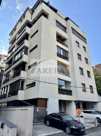 INVESTITIE - Aviatiei - Baneasa - 3 camere - 110 mp - parcare - 37