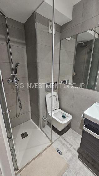 Green Vista, 4 camere 2 locuri parcare vedere si terasa spre Scoala Americana - 16