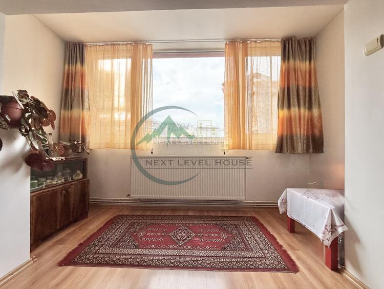 Apartament 3 camere, intrare Racadau - 9