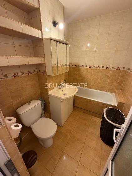 Ocazie!! Simion Barnutiu-Dorobantilor | Decomandat | Centrala Termica !!! - 7