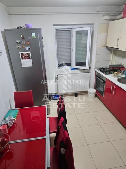 Apartament 3 camere de vanzare, zona Circumvalatiunii, Timisoara - 9