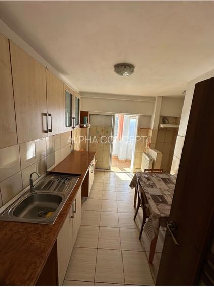 Apartament 2 camere decomandat – Bulevardul Mircea - 5