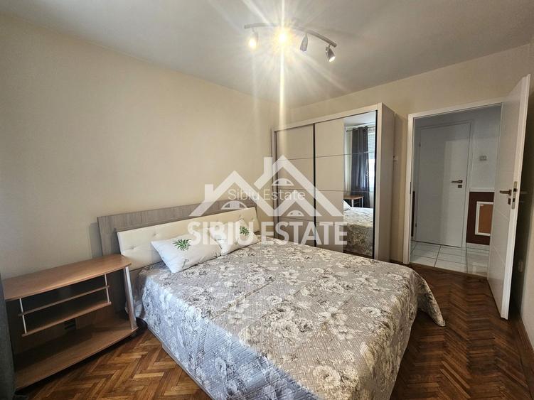 Apartament 3 camere chirie Sibiu, Mihai Viteazu - 2