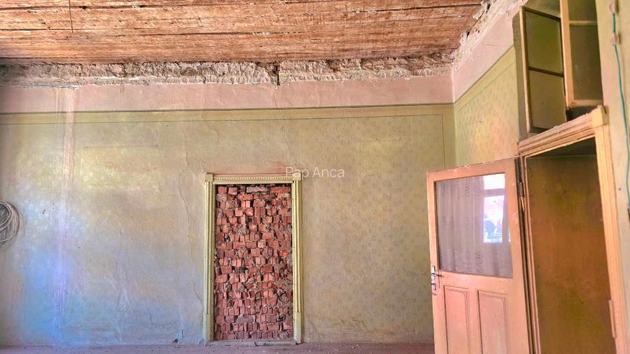 Investiție în patrimoniu UNESCO – apartament în centrul Sighișoarei - 13