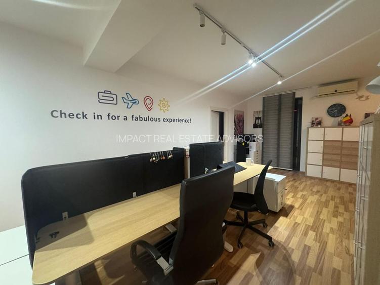 3 camere | Calea Dorobantilor| - 2