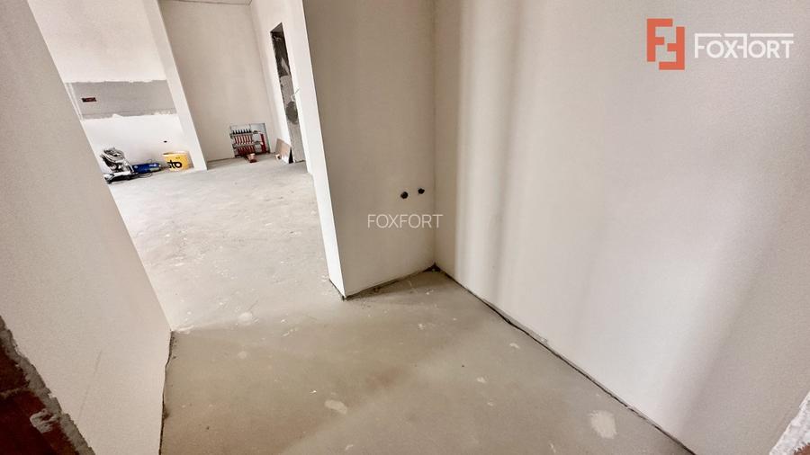 Apartament 2 camere, Giroc, Cartier Planete - ID V4120 - 7