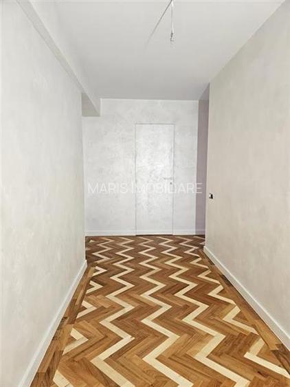 Penthouse 170 mp AMA Residence cu 2 parcari - 17