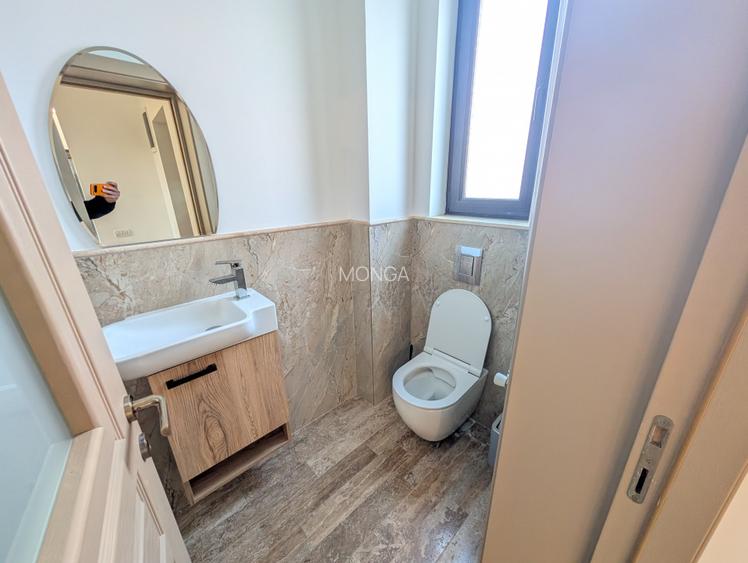 Casa 4 camere 133mp| 0 comision | Dimieni - Tunari| mobilat utilat | 250mp teren - 23