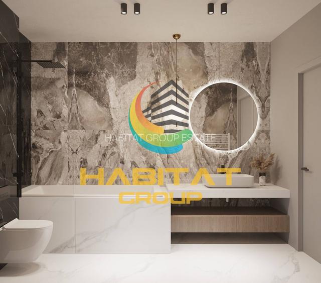 Apartament 3 camere Decomandat Sector 4 - 5