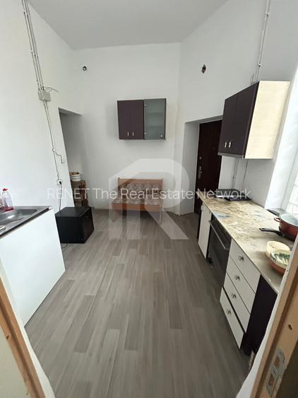 Apartament in vilă 3 camere, curte 40mp - Nerva Traian - 10