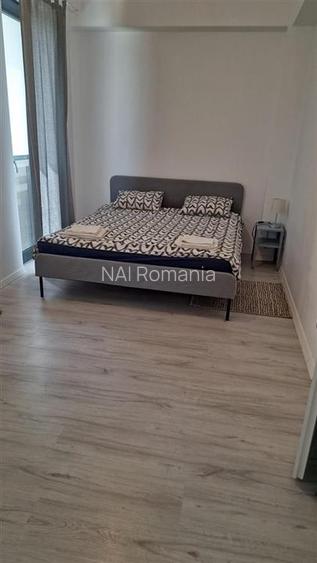 inchiriere Apartament Baneasa, Bucuresti - 5