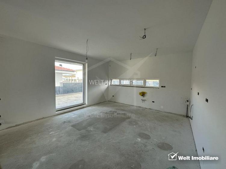 Duplex S+P+E+ER, utili 224 mp, teren 280 mp - 6