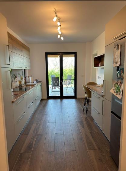 Casa individuala 4 camere 3 bai 2 terase garaj Cartierul Primaverii! - 4