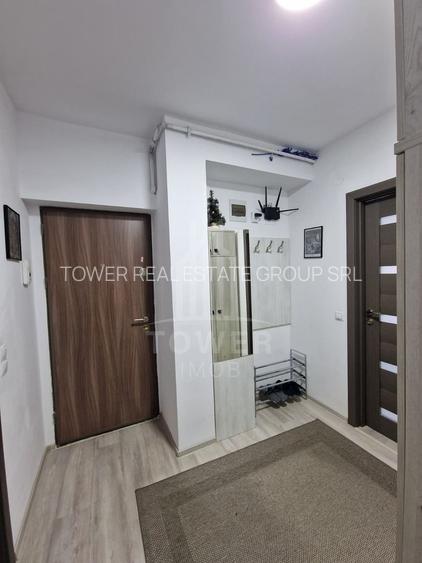 Apartament cu 1 cameră de închiriat în zona Turnișor – 320€ - 9