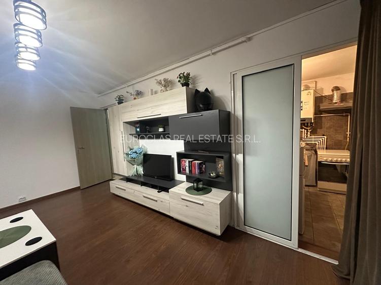 Exclusiv!  Apartament 2 camere decomandat - Inel II - 89.000 euro  (Cod E8+E10) - 3