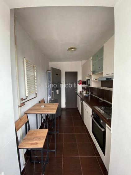 PIATA MUNCII , APARTAMENT 2 CAMERE INCHIRIERE,LOC PARCARE INCLUS - 3